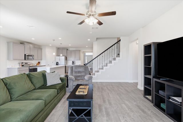 14157 Cassiopeia Drive, Haslet, TX 76052