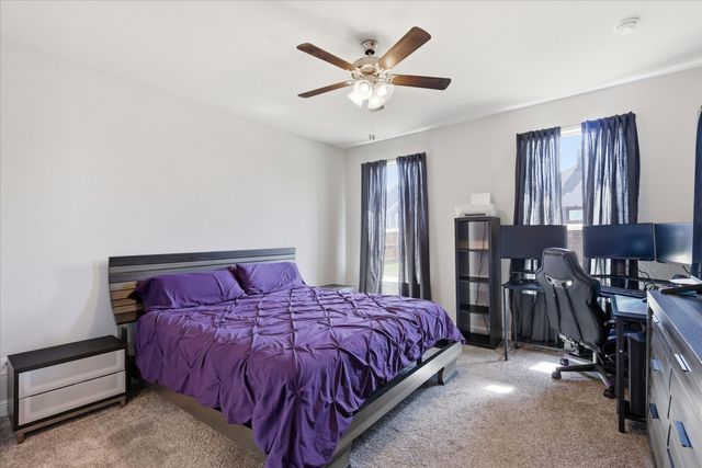 14157 Cassiopeia Drive, Haslet, TX 76052