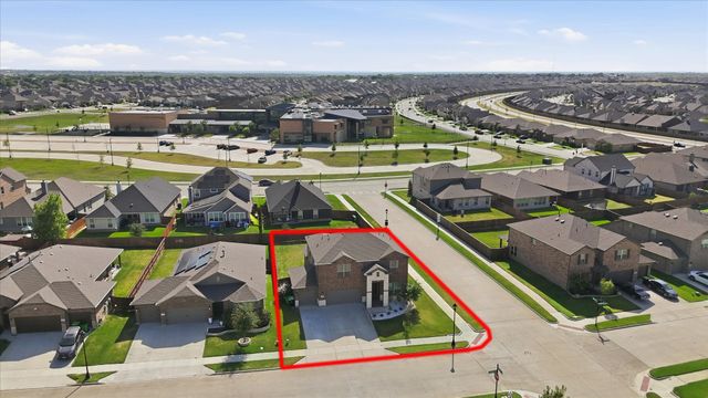 14157 Cassiopeia Drive, Haslet, TX 76052
