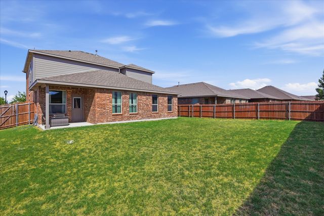 14157 Cassiopeia Drive, Haslet, TX 76052