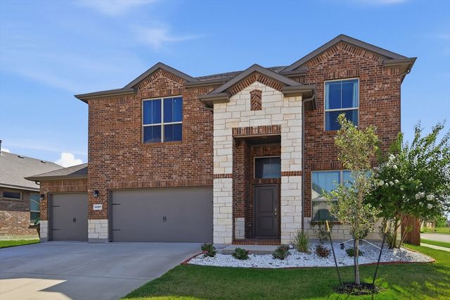 14157 Cassiopeia Drive, Haslet, TX 76052