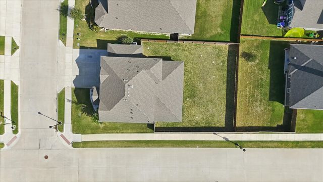 14157 Cassiopeia Drive, Haslet, TX 76052