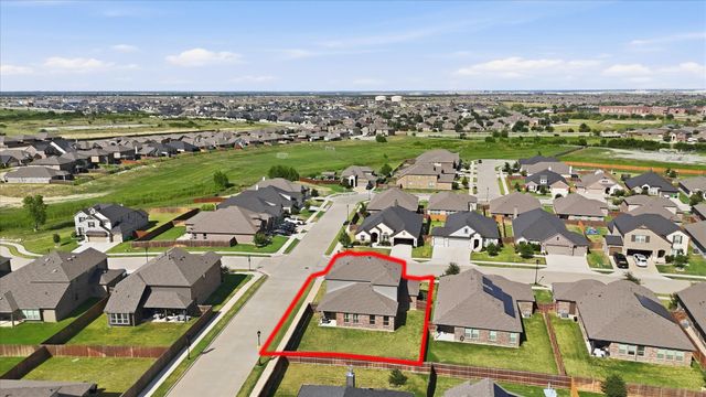 14157 Cassiopeia Drive, Haslet, TX 76052