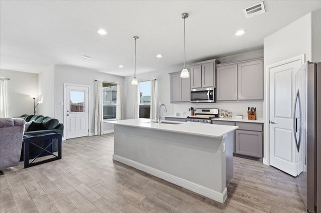 14157 Cassiopeia Drive, Haslet, TX 76052