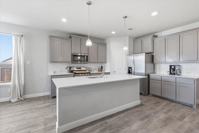 14157 Cassiopeia Drive, Haslet, TX 76052