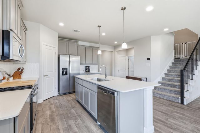 14157 Cassiopeia Drive, Haslet, TX 76052