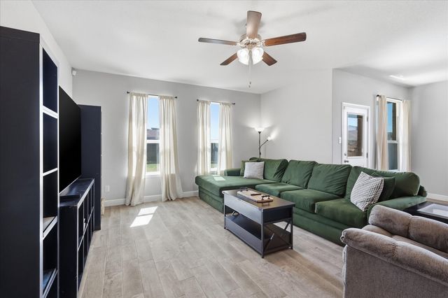 14157 Cassiopeia Drive, Haslet, TX 76052