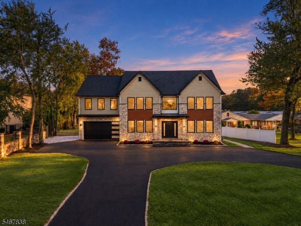 1620 Raritan Rd, Scotch Plains Twp., NJ 07076 — exterior