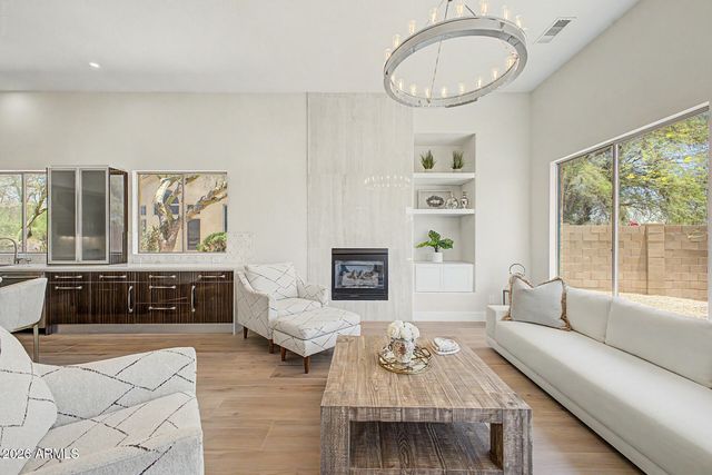 6005 E SMOKEHOUSE Trail, Scottsdale, AZ 85266