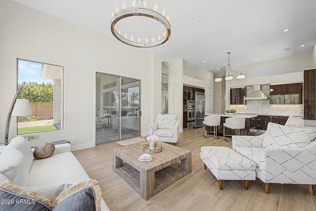 6005 E SMOKEHOUSE Trail, Scottsdale, AZ 85266