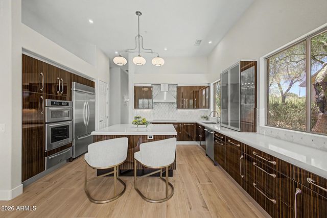 6005 E SMOKEHOUSE Trail, Scottsdale, AZ 85266