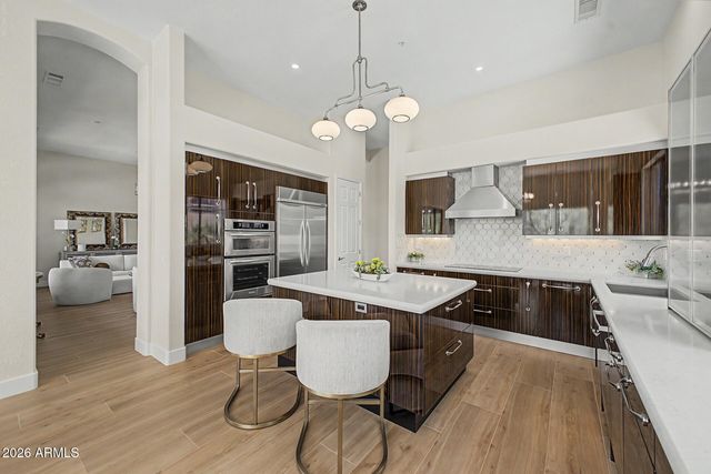 6005 E SMOKEHOUSE Trail, Scottsdale, AZ 85266