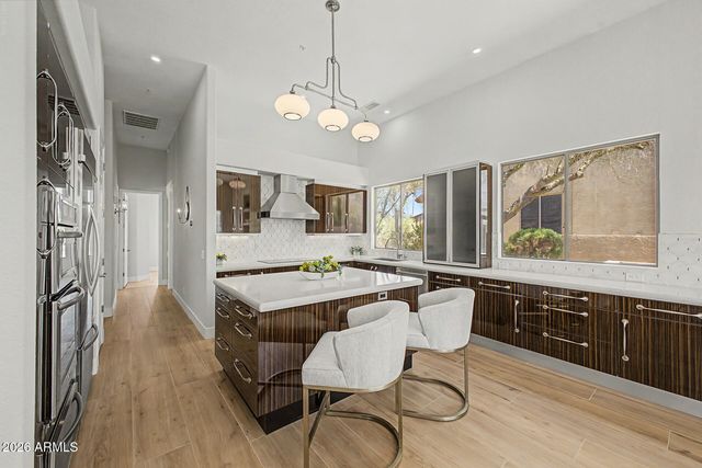 6005 E SMOKEHOUSE Trail, Scottsdale, AZ 85266