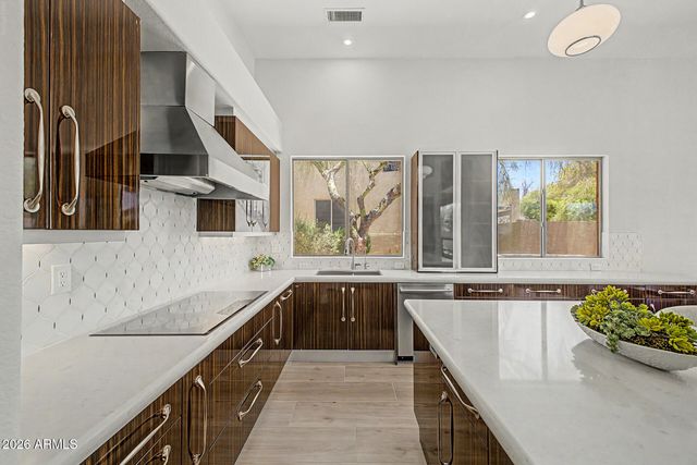 6005 E SMOKEHOUSE Trail, Scottsdale, AZ 85266