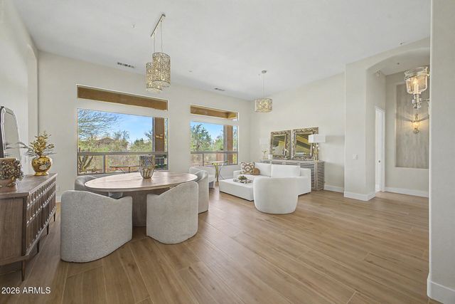 6005 E SMOKEHOUSE Trail, Scottsdale, AZ 85266