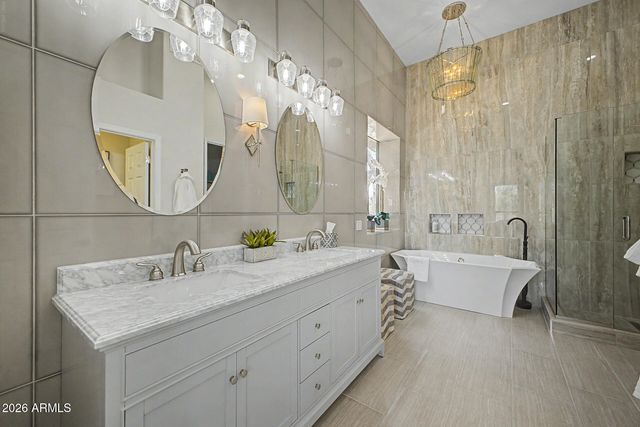 6005 E SMOKEHOUSE Trail, Scottsdale, AZ 85266