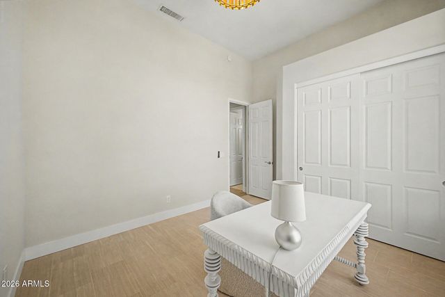 6005 E SMOKEHOUSE Trail, Scottsdale, AZ 85266