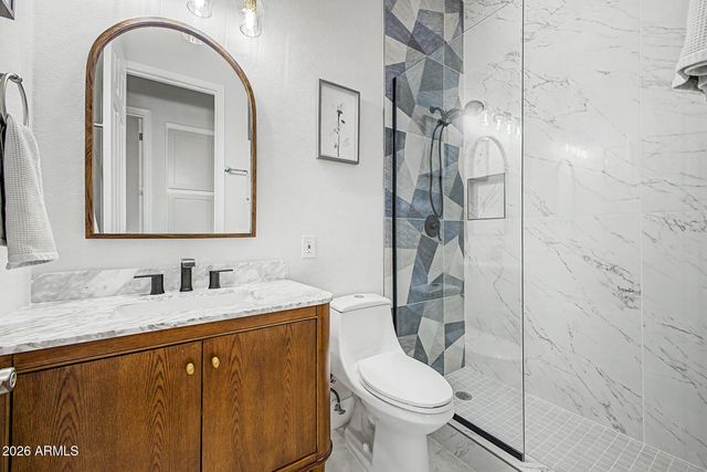 6005 E SMOKEHOUSE Trail, Scottsdale, AZ 85266
