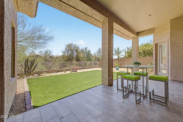 6005 E SMOKEHOUSE Trail, Scottsdale, AZ 85266