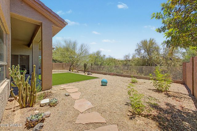 6005 E SMOKEHOUSE Trail, Scottsdale, AZ 85266