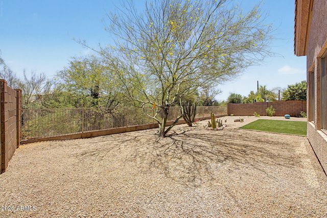 6005 E SMOKEHOUSE Trail, Scottsdale, AZ 85266