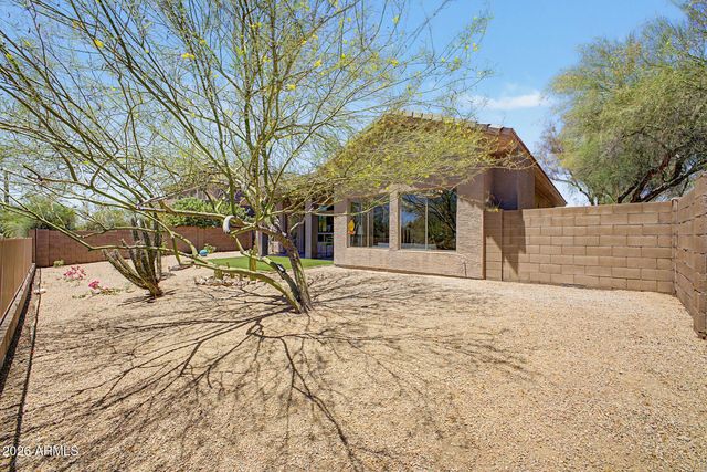 6005 E SMOKEHOUSE Trail, Scottsdale, AZ 85266