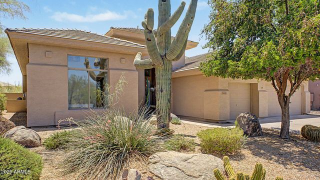 6005 E SMOKEHOUSE Trail, Scottsdale, AZ 85266