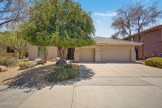 6005 E SMOKEHOUSE Trail, Scottsdale, AZ 85266