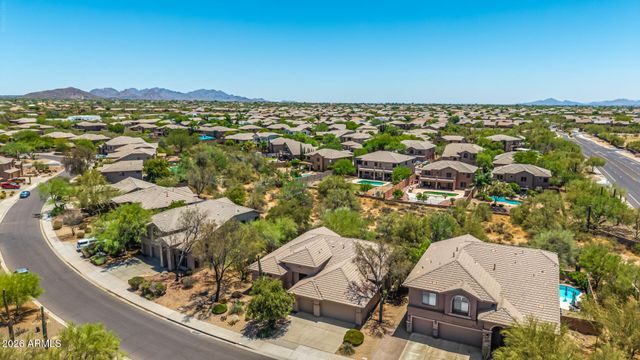 6005 E SMOKEHOUSE Trail, Scottsdale, AZ 85266