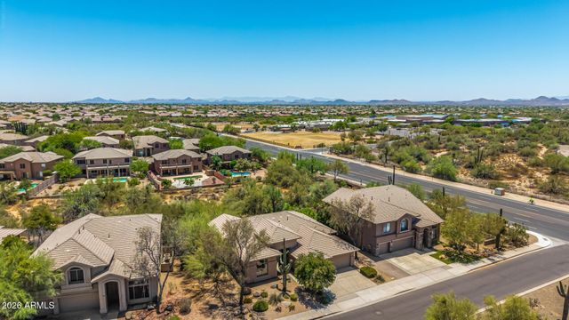 6005 E SMOKEHOUSE Trail, Scottsdale, AZ 85266