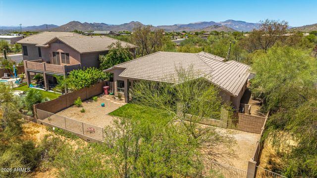 6005 E SMOKEHOUSE Trail, Scottsdale, AZ 85266