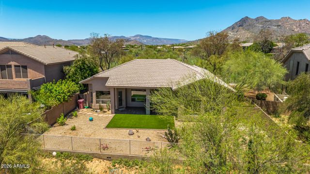 6005 E SMOKEHOUSE Trail, Scottsdale, AZ 85266