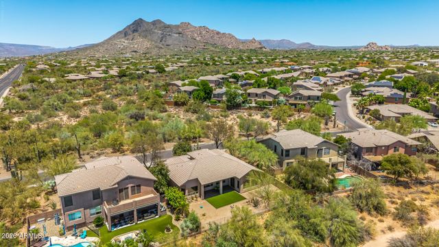 6005 E SMOKEHOUSE Trail, Scottsdale, AZ 85266