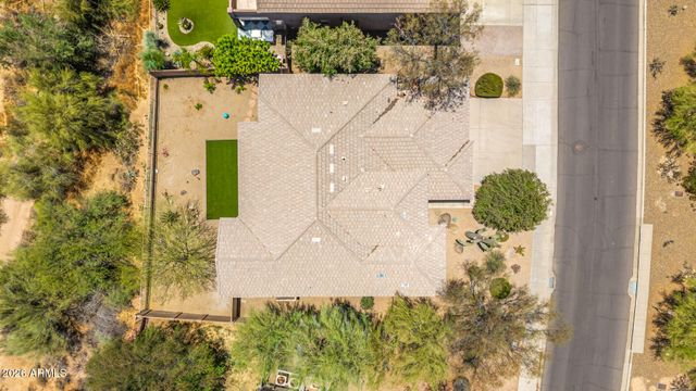 6005 E SMOKEHOUSE Trail, Scottsdale, AZ 85266