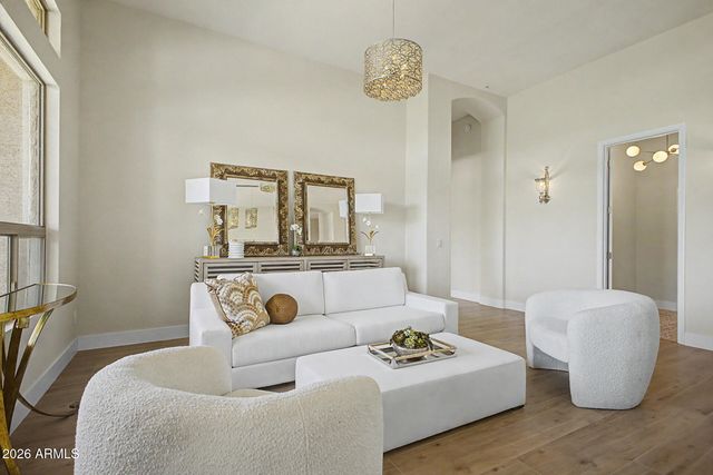 6005 E SMOKEHOUSE Trail, Scottsdale, AZ 85266