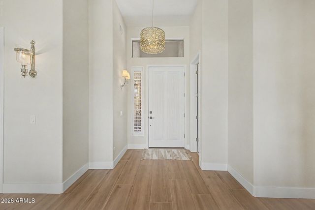 6005 E SMOKEHOUSE Trail, Scottsdale, AZ 85266