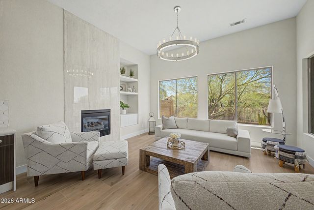 6005 E SMOKEHOUSE Trail, Scottsdale, AZ 85266