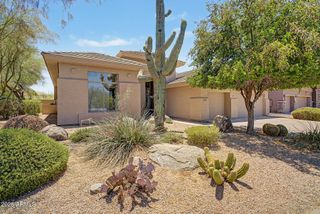 6005 E SMOKEHOUSE Trail, Scottsdale, AZ 85266