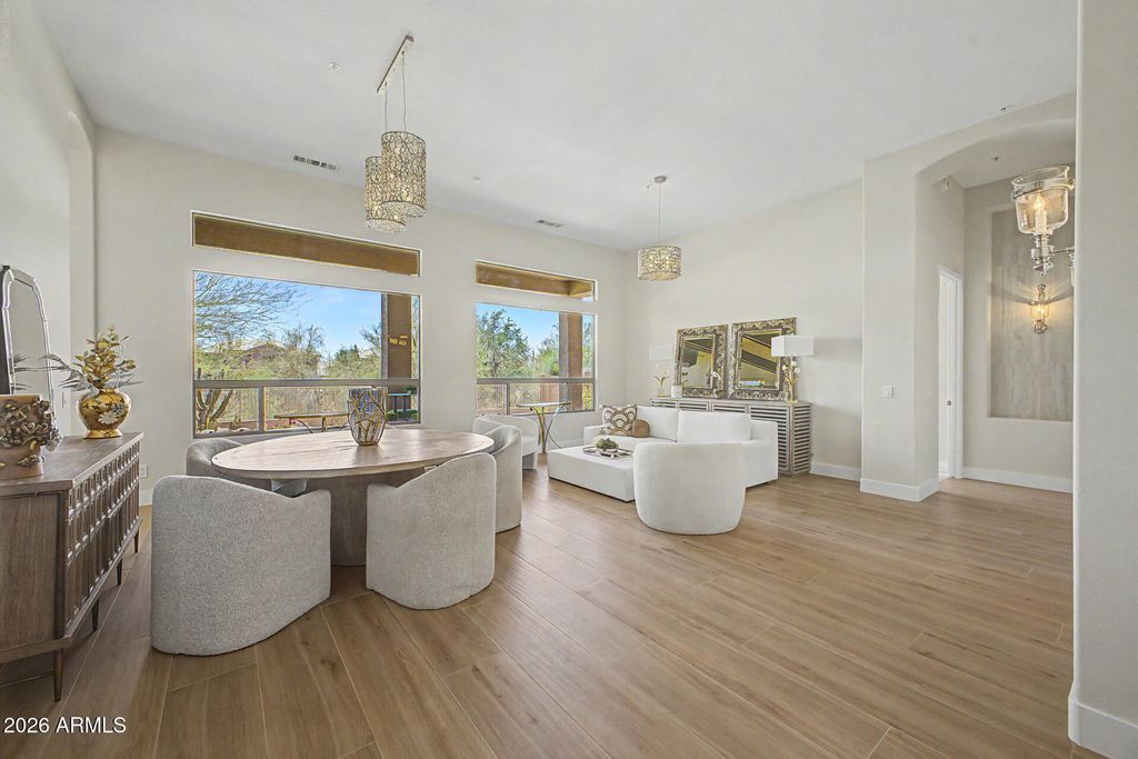 6005 E SMOKEHOUSE Trail, Scottsdale, AZ 85266 — photo 2