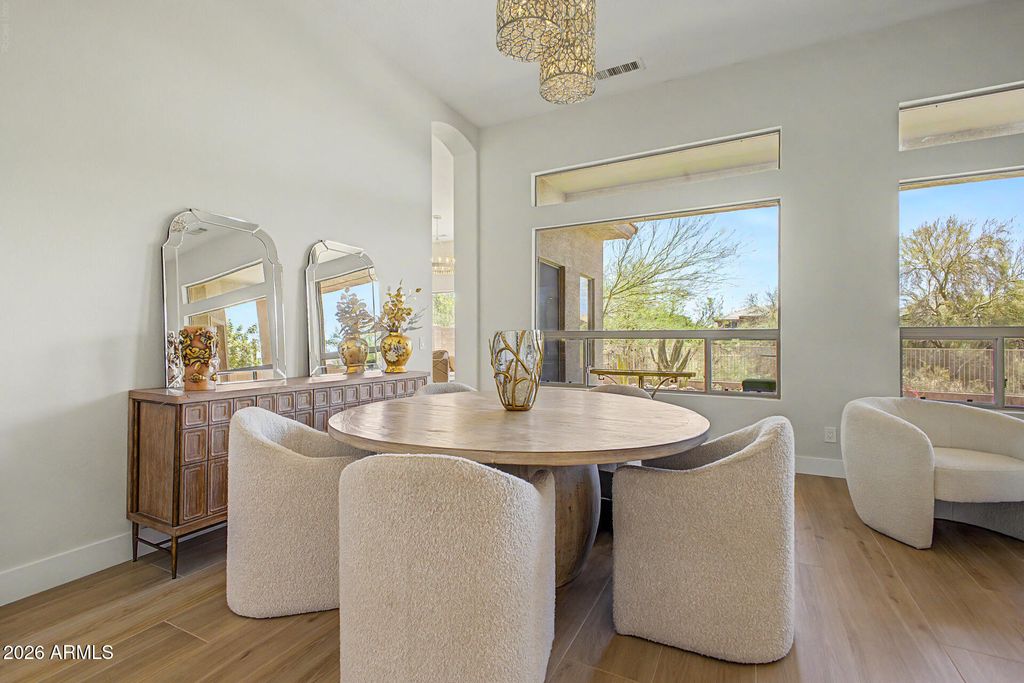 6005 E SMOKEHOUSE Trail, Scottsdale, AZ 85266 — photo 5