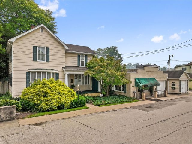 305-307 S Sixth St, West Newton, PA 15089