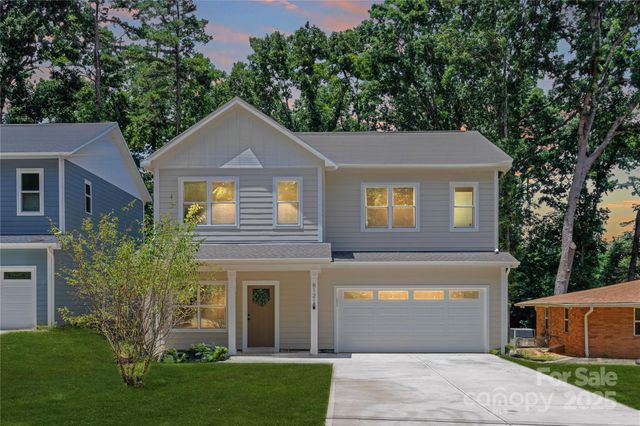 8840 Potomac Boulevard, Charlotte, NC 28216