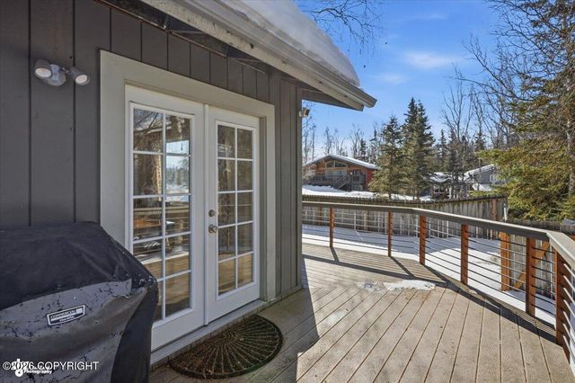 13540 Baywind Drive, Anchorage, AK 99516