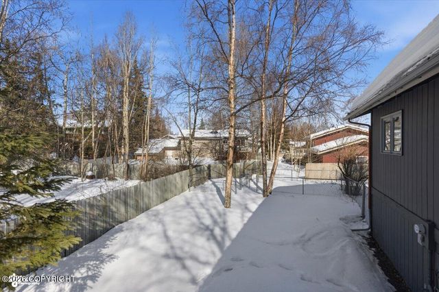 13540 Baywind Drive, Anchorage, AK 99516