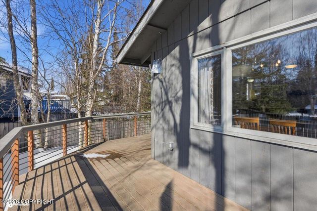 13540 Baywind Drive, Anchorage, AK 99516