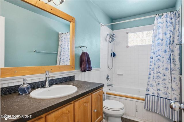 13540 Baywind Drive, Anchorage, AK 99516