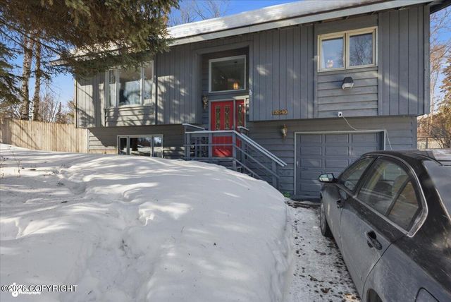 13540 Baywind Drive, Anchorage, AK 99516