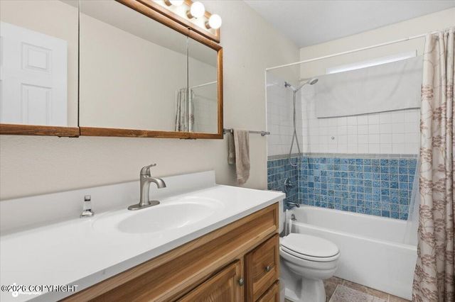 13540 Baywind Drive, Anchorage, AK 99516