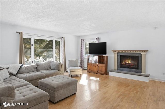 13540 Baywind Drive, Anchorage, AK 99516