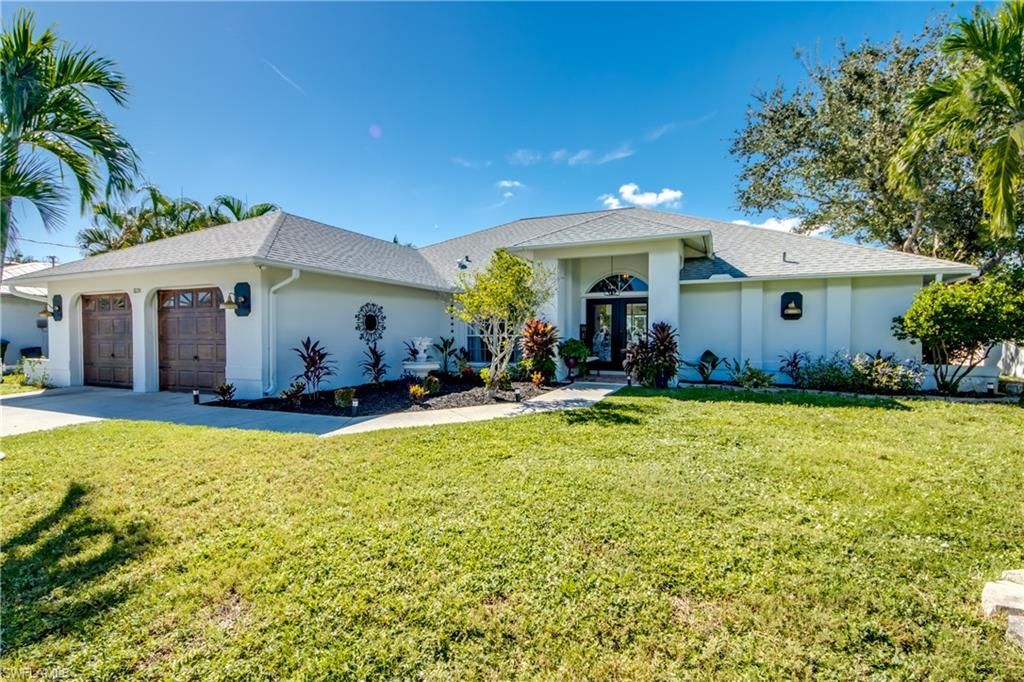 1024 SE 14th TER, Cape Coral, FL 33990